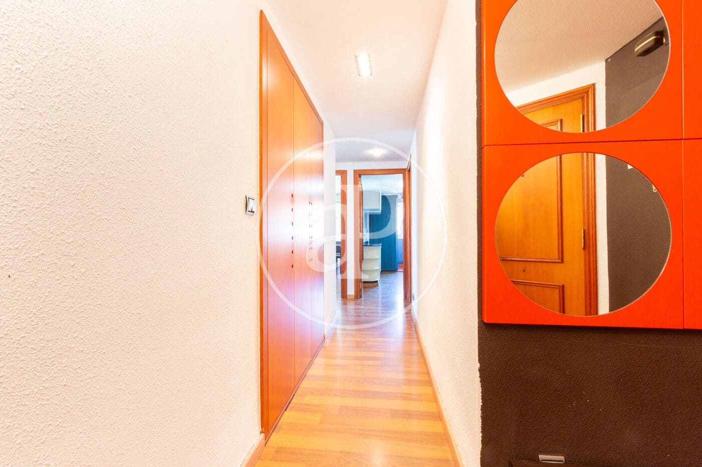 2 bedroom Apartment for rent in Valencia city - € 1,500 (Ref: 9349642)