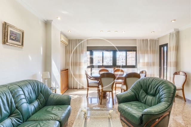 3 sypialnia Apartament do wynajęcia w Benicalap, Miasto Walencja - 1 800 € (Ref: 9349645)