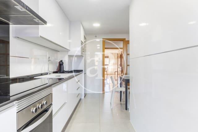 3 sypialnia Apartament do wynajęcia w Benicalap, Miasto Walencja - 1 800 € (Ref: 9349645)