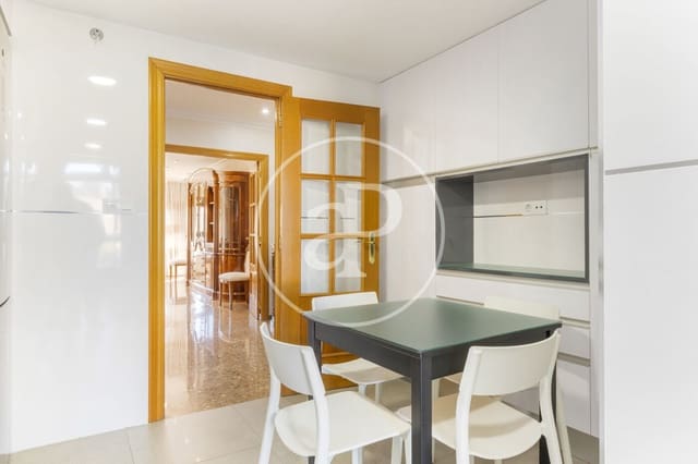 3 sypialnia Apartament do wynajęcia w Benicalap, Miasto Walencja - 1 800 € (Ref: 9349645)