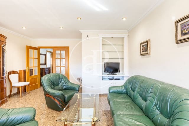 3 sypialnia Apartament do wynajęcia w Benicalap, Miasto Walencja - 1 800 € (Ref: 9349645)