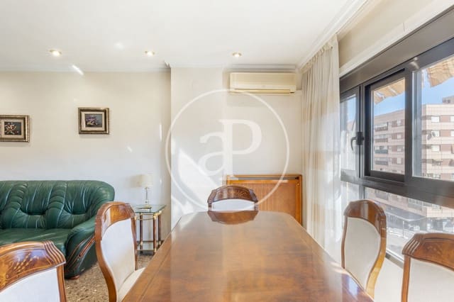 3 sypialnia Apartament do wynajęcia w Benicalap, Miasto Walencja - 1 800 € (Ref: 9349645)