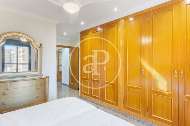 3 sypialnia Apartament do wynajęcia w Benicalap, Miasto Walencja - 1 800 € (Ref: 9349645)