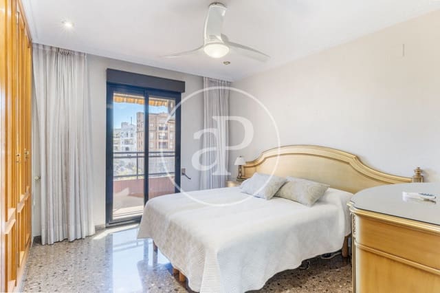 3 sypialnia Apartament do wynajęcia w Benicalap, Miasto Walencja - 1 800 € (Ref: 9349645)