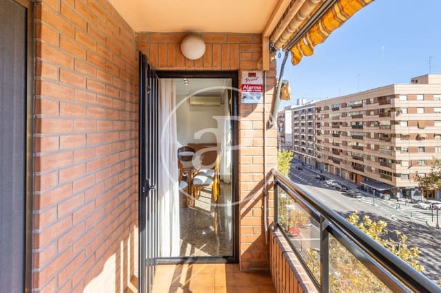 3 sypialnia Apartament do wynajęcia w Benicalap, Miasto Walencja - 1 800 € (Ref: 9349645)