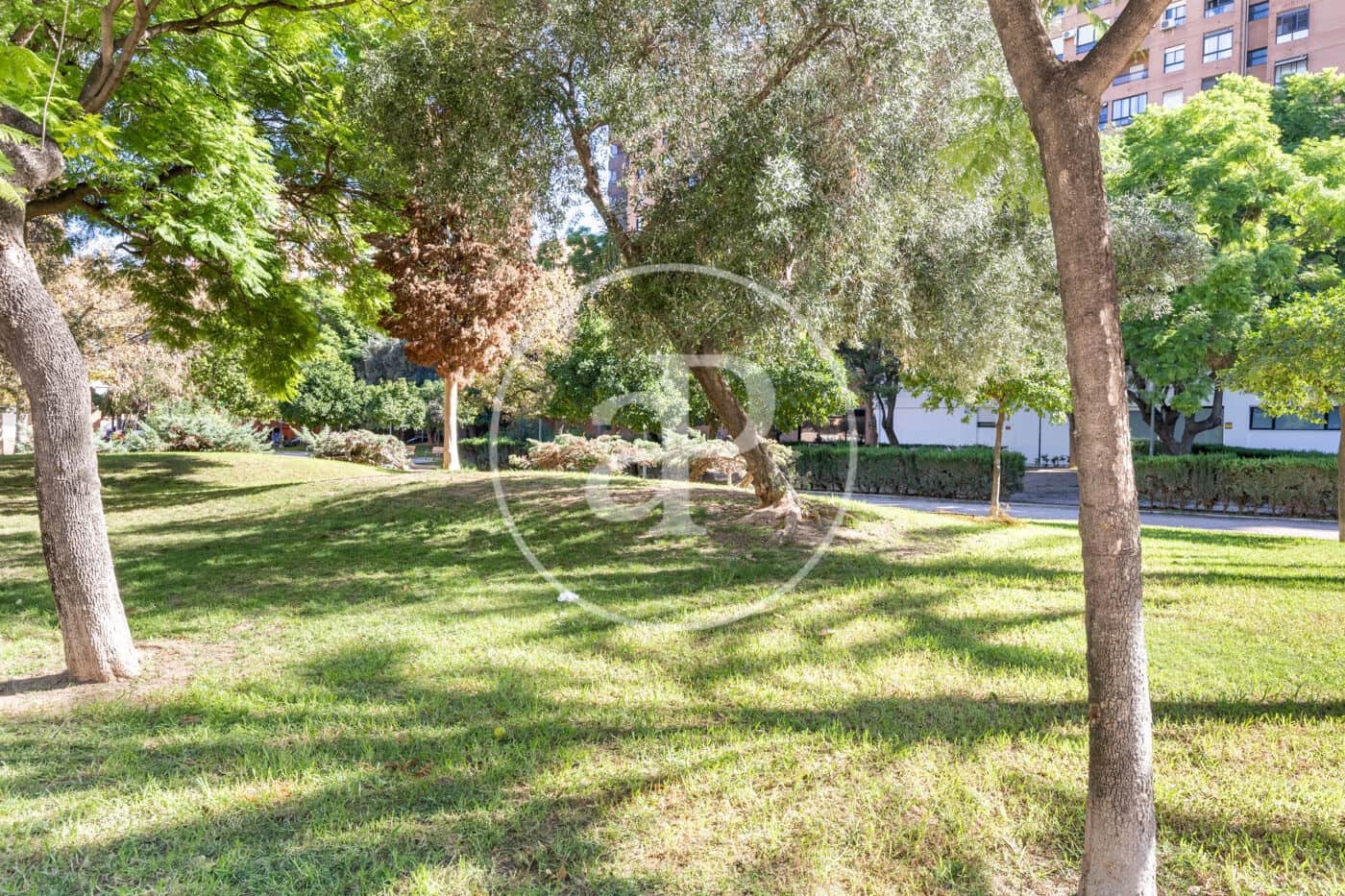 3 camera da letto Appartamento da affittare in Valencia citta - 1.800 € (Rif: 9349645)