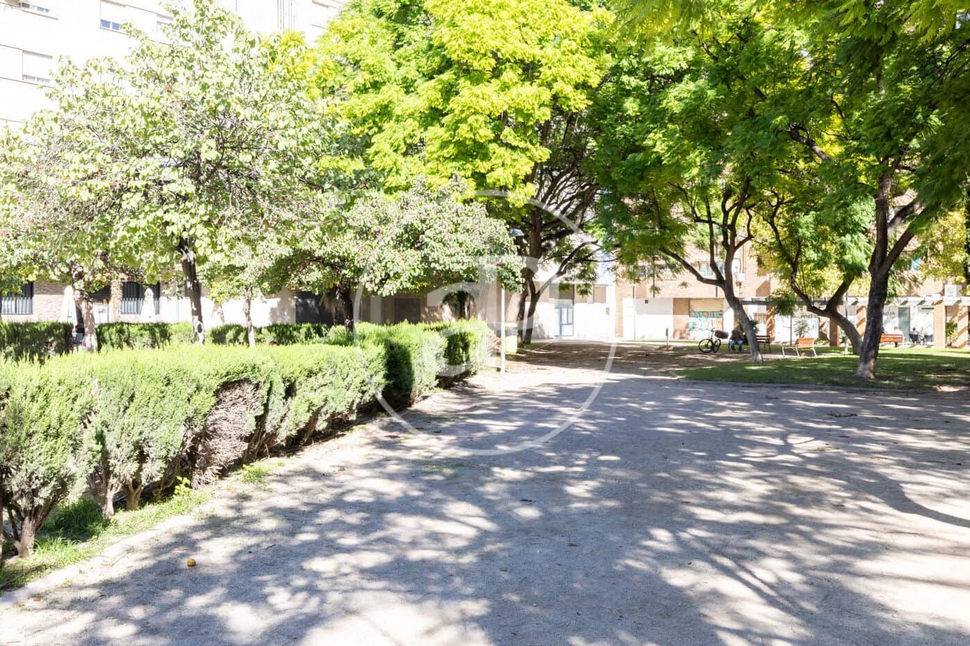 3 camera da letto Appartamento da affittare in Valencia citta - 1.800 € (Rif: 9349645)