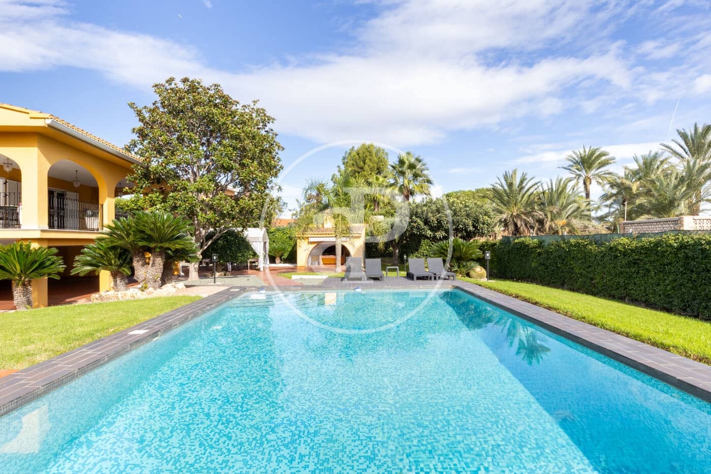 6 quarto Moradia para venda em Chiva com piscina - 795 000 € (Ref: 9353678)