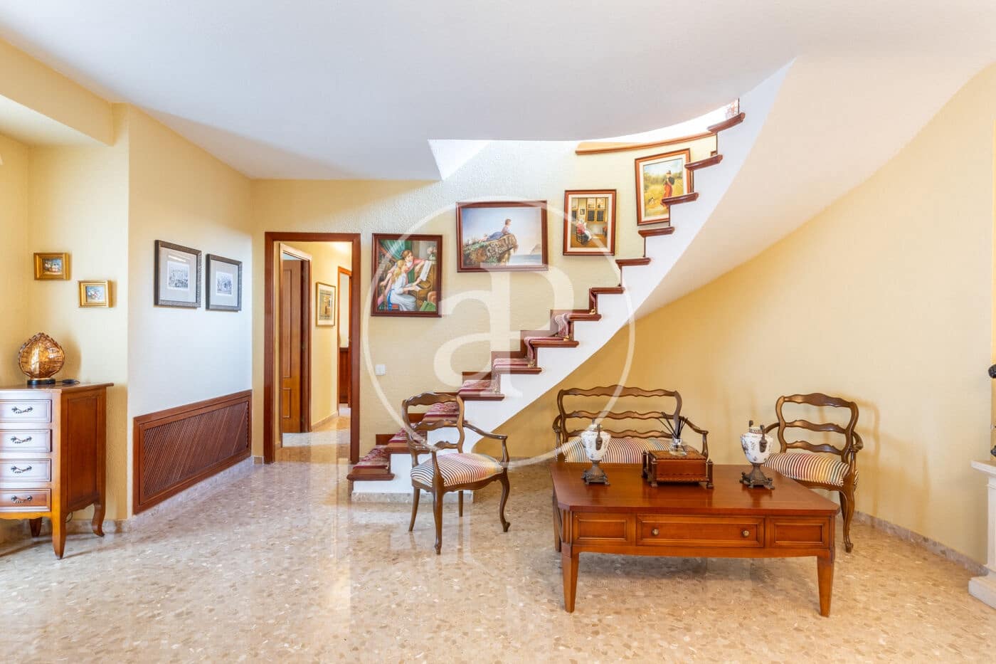 6 quarto Moradia para venda em Chiva com piscina - 795 000 € (Ref: 9353678)