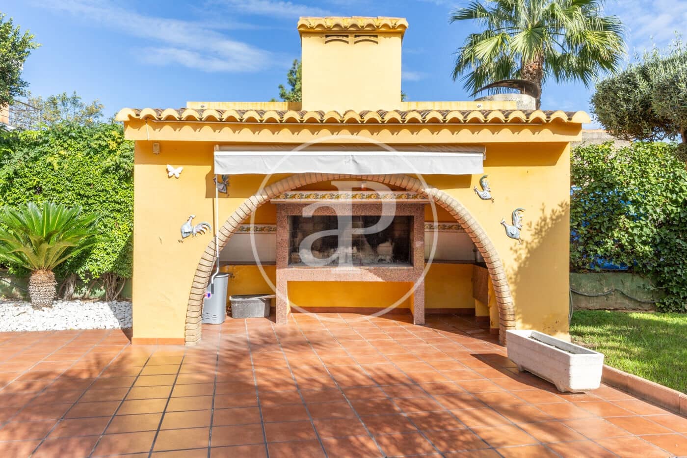 6 quarto Moradia para venda em Chiva com piscina - 795 000 € (Ref: 9353678)