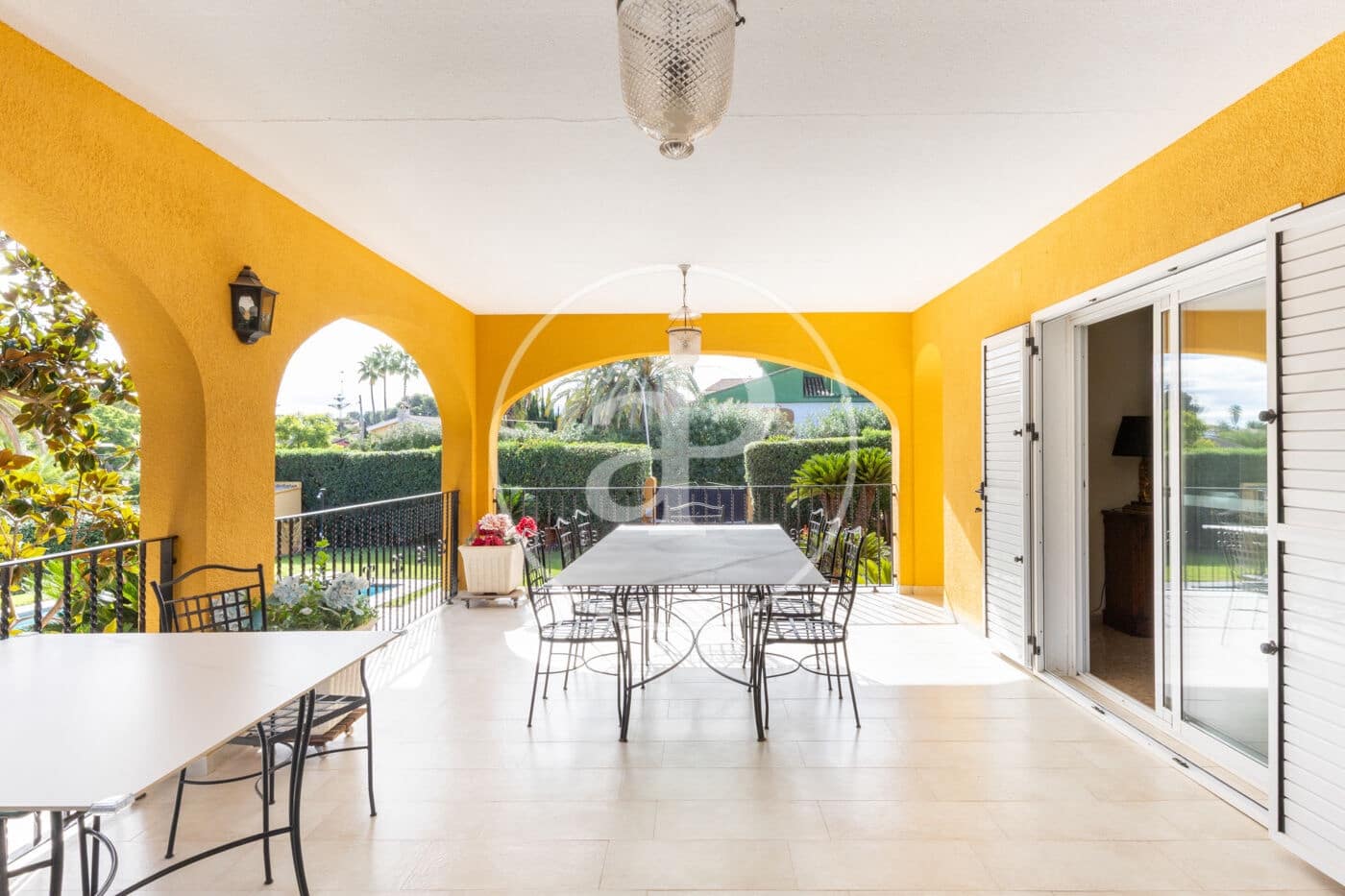 6 quarto Moradia para venda em Chiva com piscina - 795 000 € (Ref: 9353678)