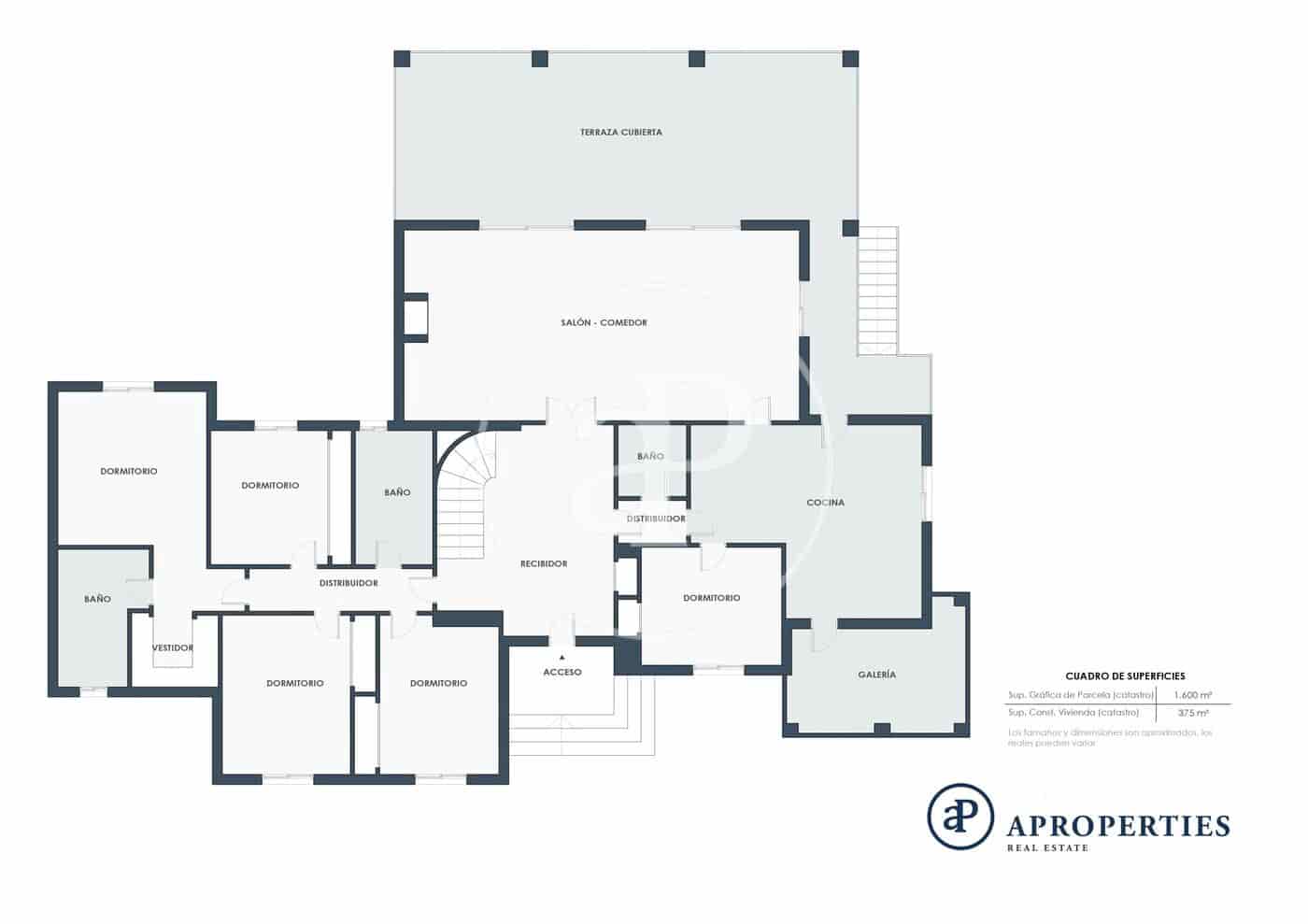 6 quarto Moradia para venda em Chiva com piscina - 795 000 € (Ref: 9353678)