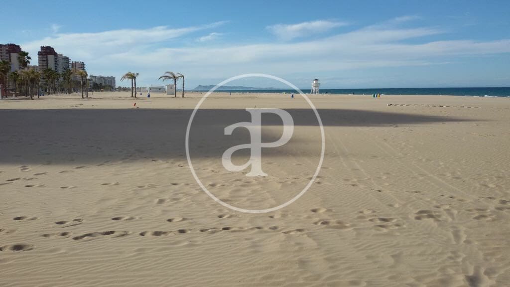 2 sovrum Lägenhet till salu i Gandia med pool - 300 000 € (Ref: 9353683)