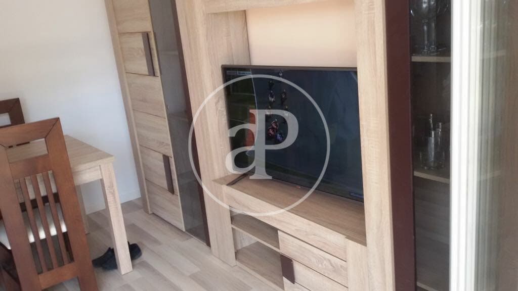 2 sovrum Lägenhet till salu i Gandia med pool - 300 000 € (Ref: 9353683)