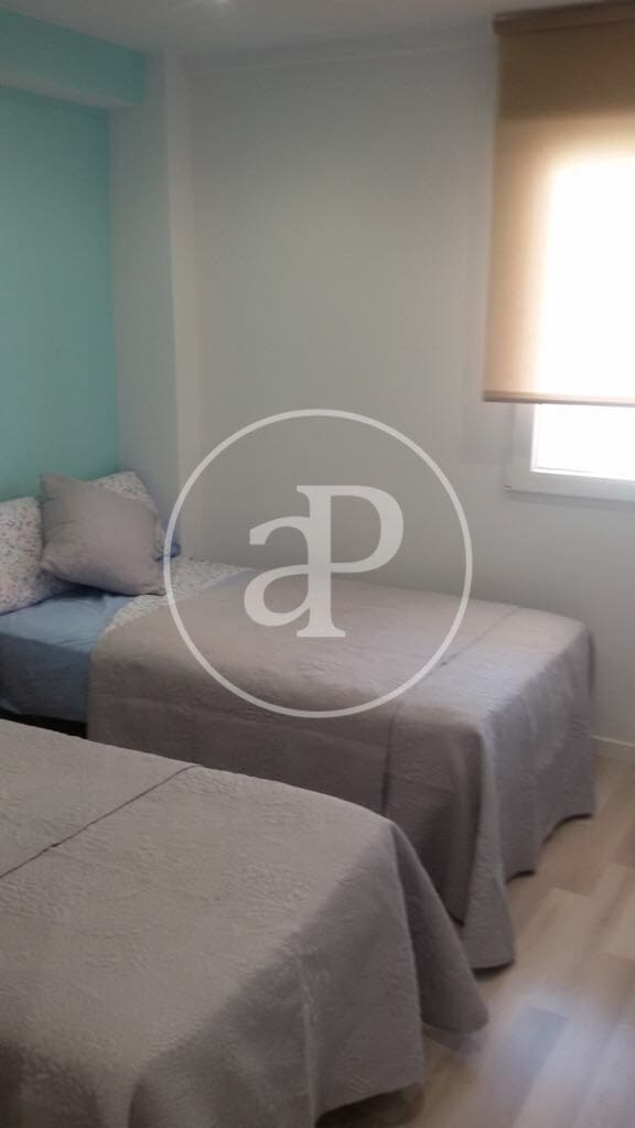 2 sovrum Lägenhet till salu i Gandia med pool - 300 000 € (Ref: 9353683)