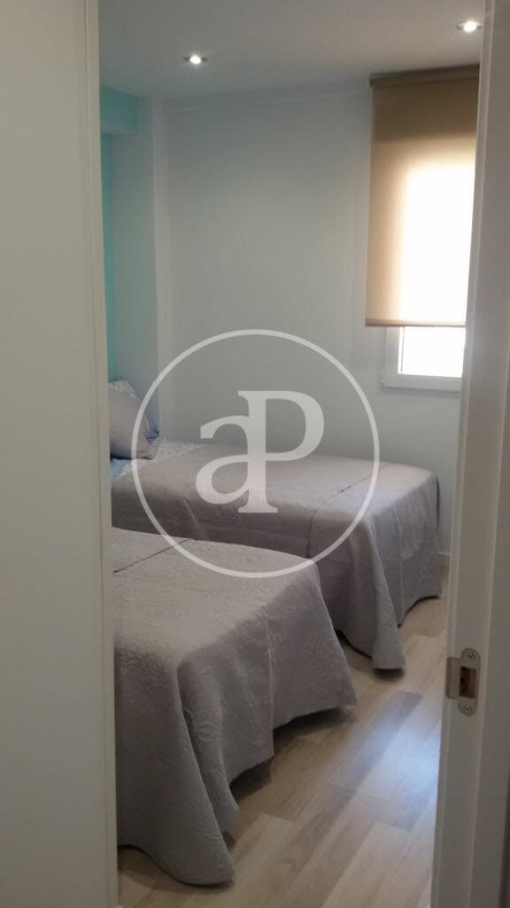 2 sovrum Lägenhet till salu i Gandia med pool - 300 000 € (Ref: 9353683)