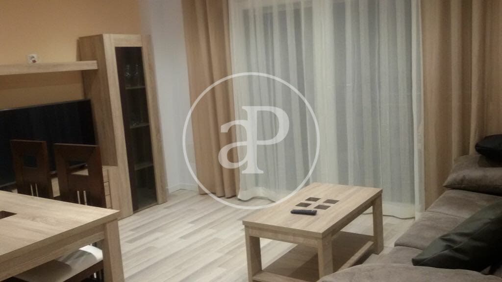 2 sovrum Lägenhet till salu i Gandia med pool - 300 000 € (Ref: 9353683)