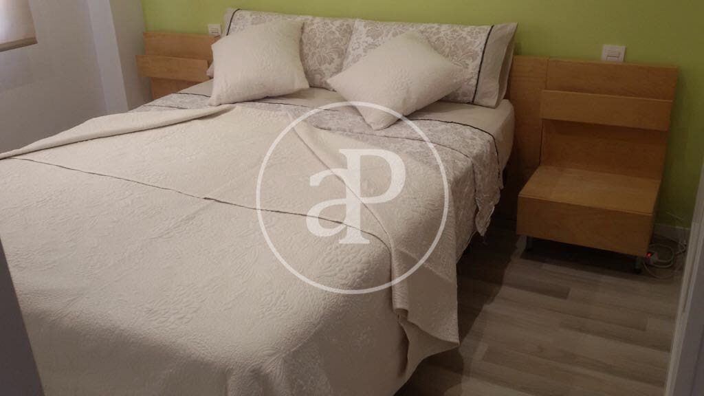 2 sovrum Lägenhet till salu i Gandia med pool - 300 000 € (Ref: 9353683)