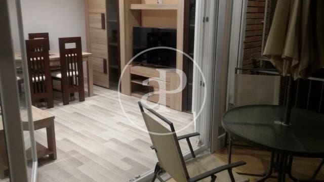 2 sovrum Lägenhet till salu i Gandia med pool - 300 000 € (Ref: 9353683)