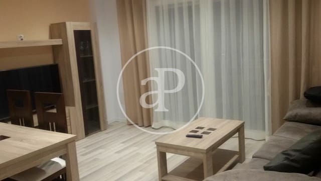 2 sovrum Lägenhet till salu i Gandia med pool - 300 000 € (Ref: 9353683)