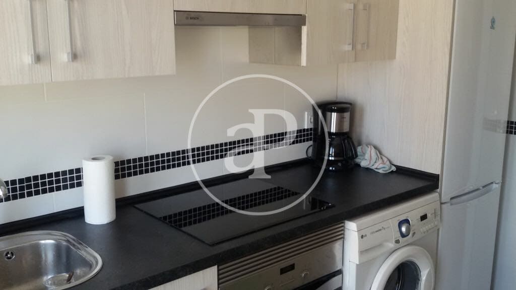 2 sovrum Lägenhet till salu i Gandia med pool - 300 000 € (Ref: 9353683)