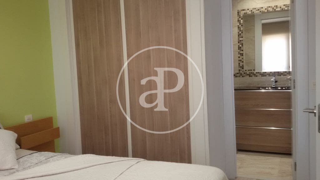 2 sovrum Lägenhet till salu i Gandia med pool - 300 000 € (Ref: 9353683)