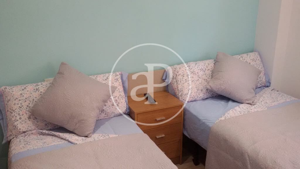 2 sovrum Lägenhet till salu i Gandia med pool - 300 000 € (Ref: 9353683)