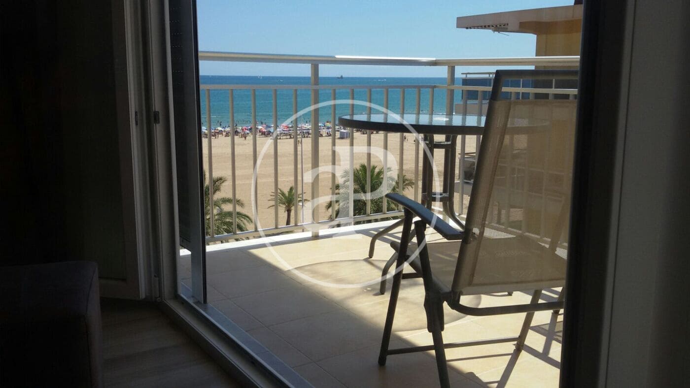 2 sovrum Lägenhet till salu i Gandia med pool - 300 000 € (Ref: 9353683)