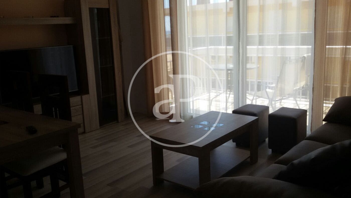 2 sovrum Lägenhet till salu i Gandia med pool - 300 000 € (Ref: 9353683)