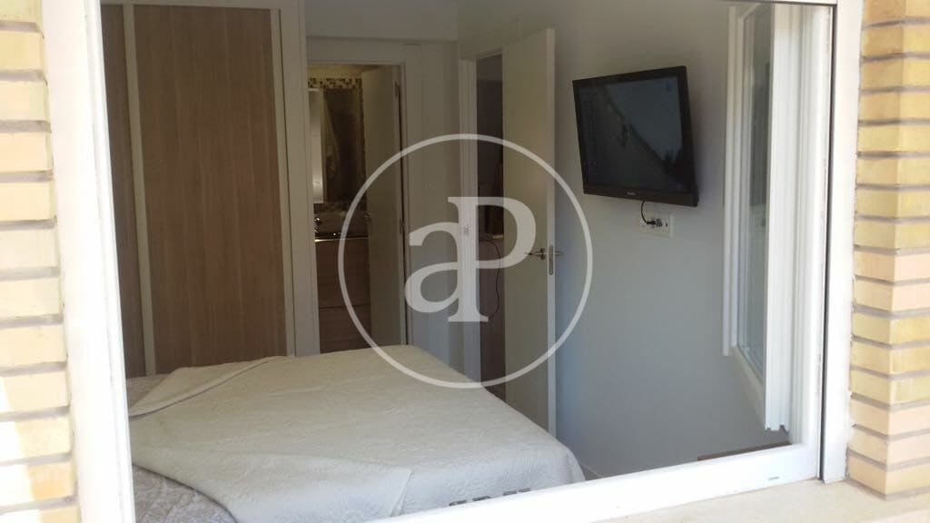 2 sovrum Lägenhet till salu i Gandia med pool - 300 000 € (Ref: 9353683)