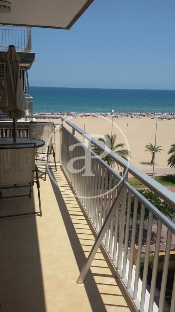 2 sovrum Lägenhet till salu i Gandia med pool - 300 000 € (Ref: 9353683)