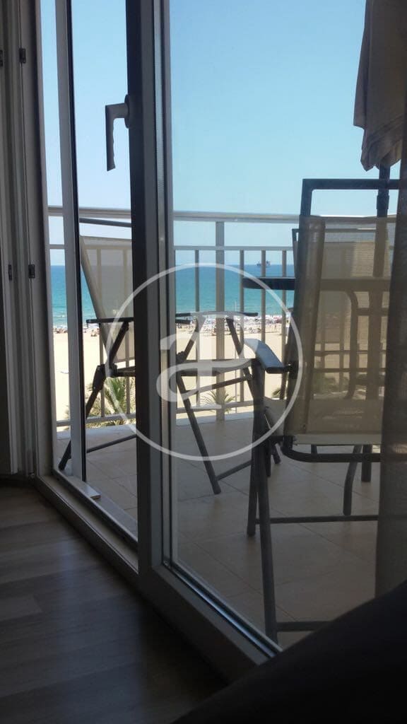 2 sovrum Lägenhet till salu i Gandia med pool - 300 000 € (Ref: 9353683)