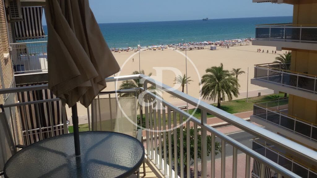 2 sovrum Lägenhet till salu i Gandia med pool - 300 000 € (Ref: 9353683)