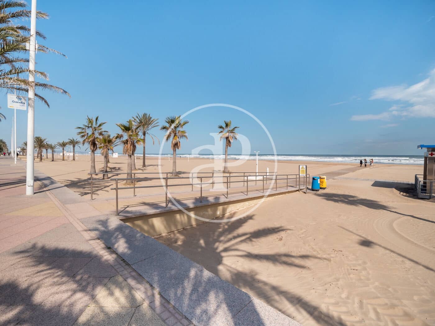 2 sovrum Lägenhet till salu i Gandia med pool - 300 000 € (Ref: 9353683)