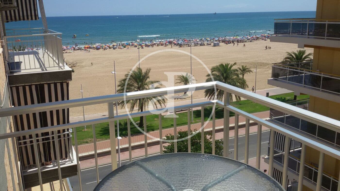 2 sovrum Lägenhet till salu i Gandia med pool - 300 000 € (Ref: 9353683)