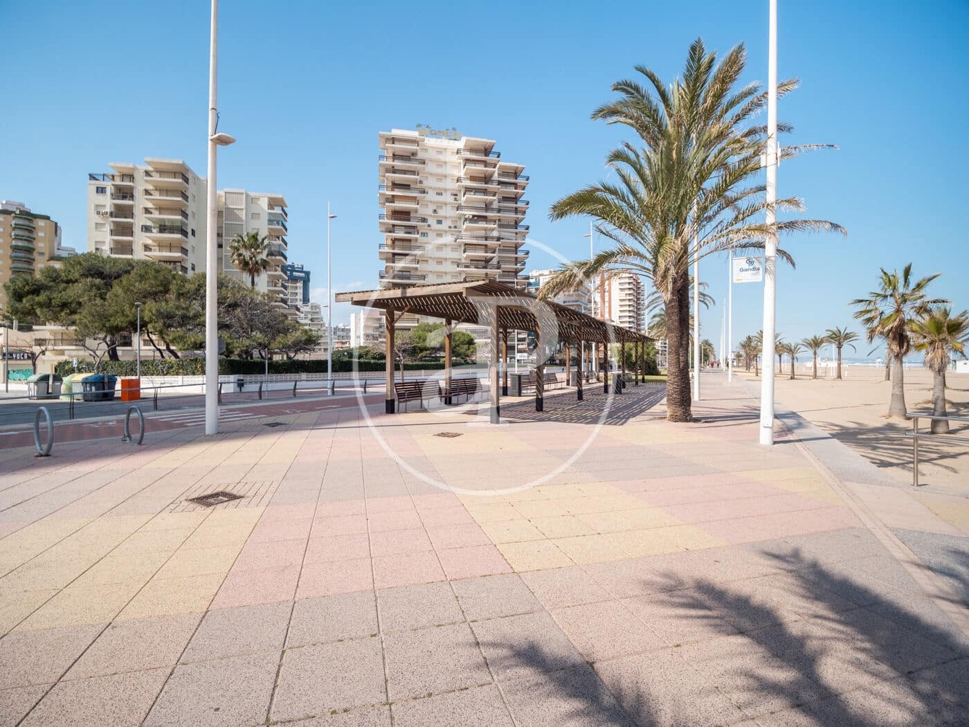 2 sovrum Lägenhet till salu i Gandia med pool - 300 000 € (Ref: 9353683)