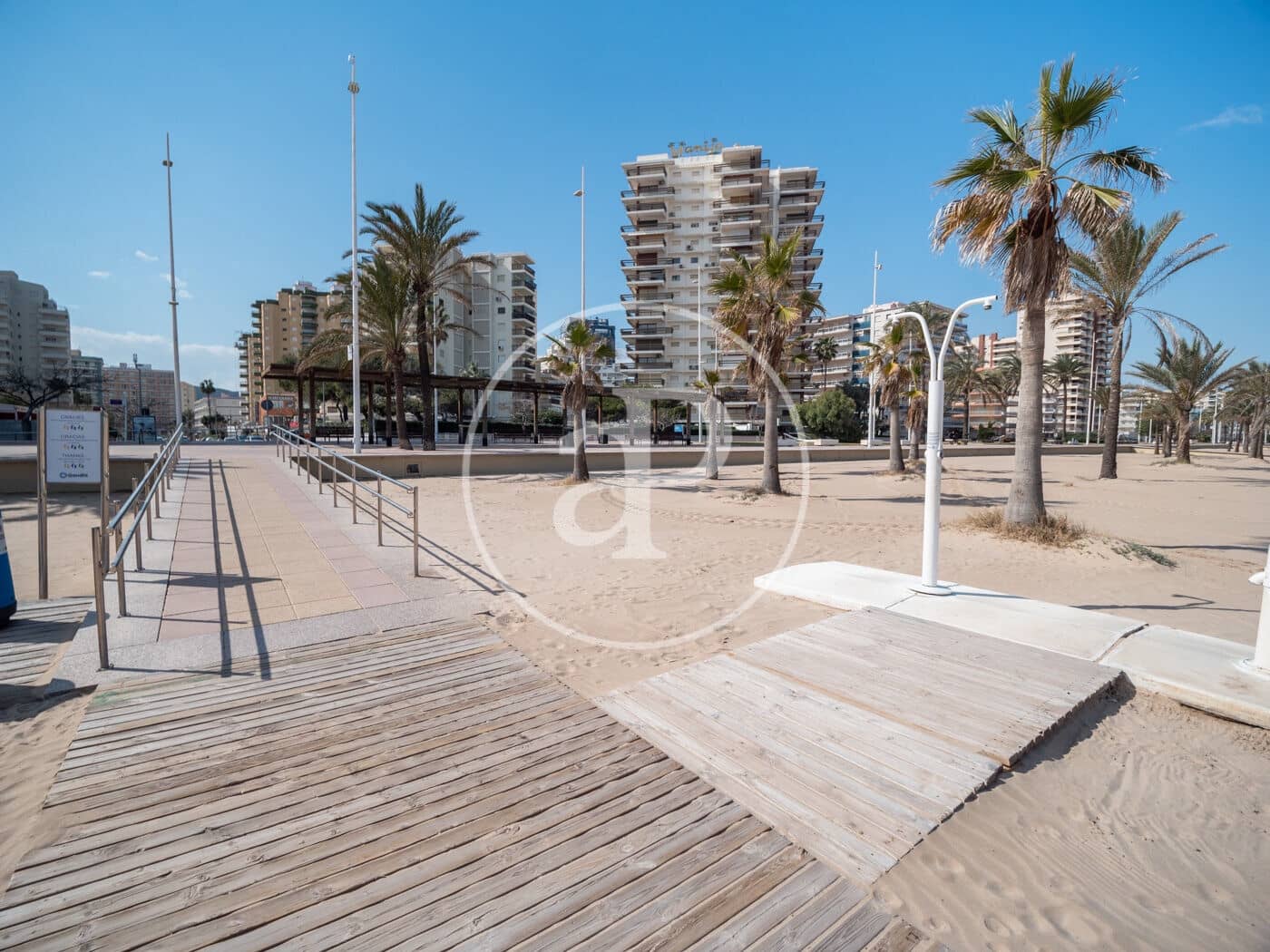 2 sovrum Lägenhet till salu i Gandia med pool - 300 000 € (Ref: 9353683)