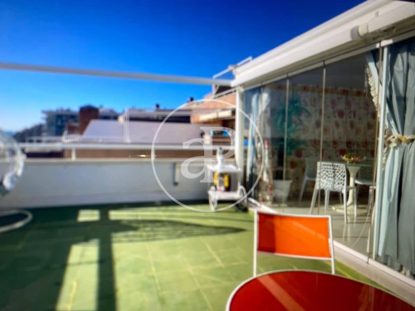 2 chambre Penthouse à vendre à Oropesa  avec piscine - 299 000 € (Ref: 9355925)