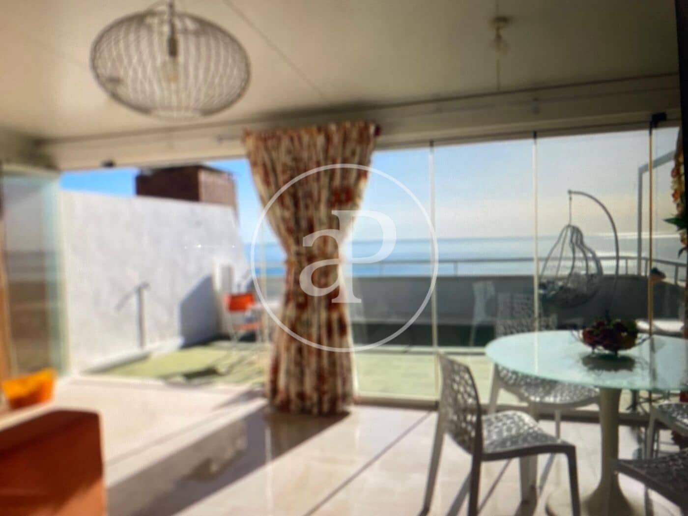 2 chambre Penthouse à vendre à Oropesa  avec piscine - 299 000 € (Ref: 9355925)