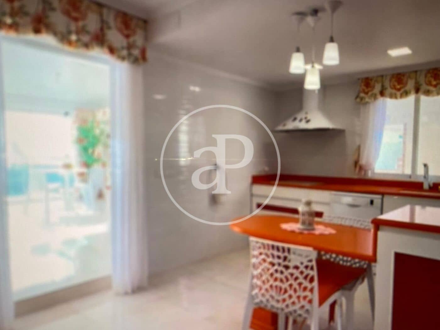 2 chambre Penthouse à vendre à Oropesa  avec piscine - 299 000 € (Ref: 9355925)