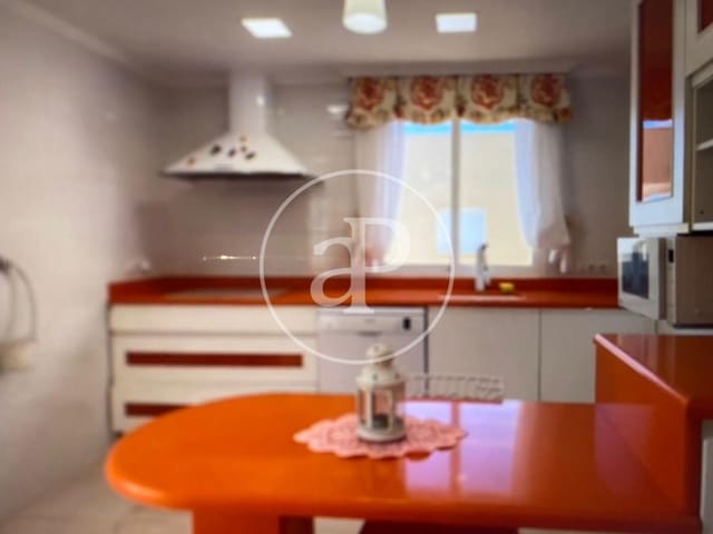 2 sovrum Takvåning till salu i Oropesa  med pool - 299 000 € (Ref: 9355925)