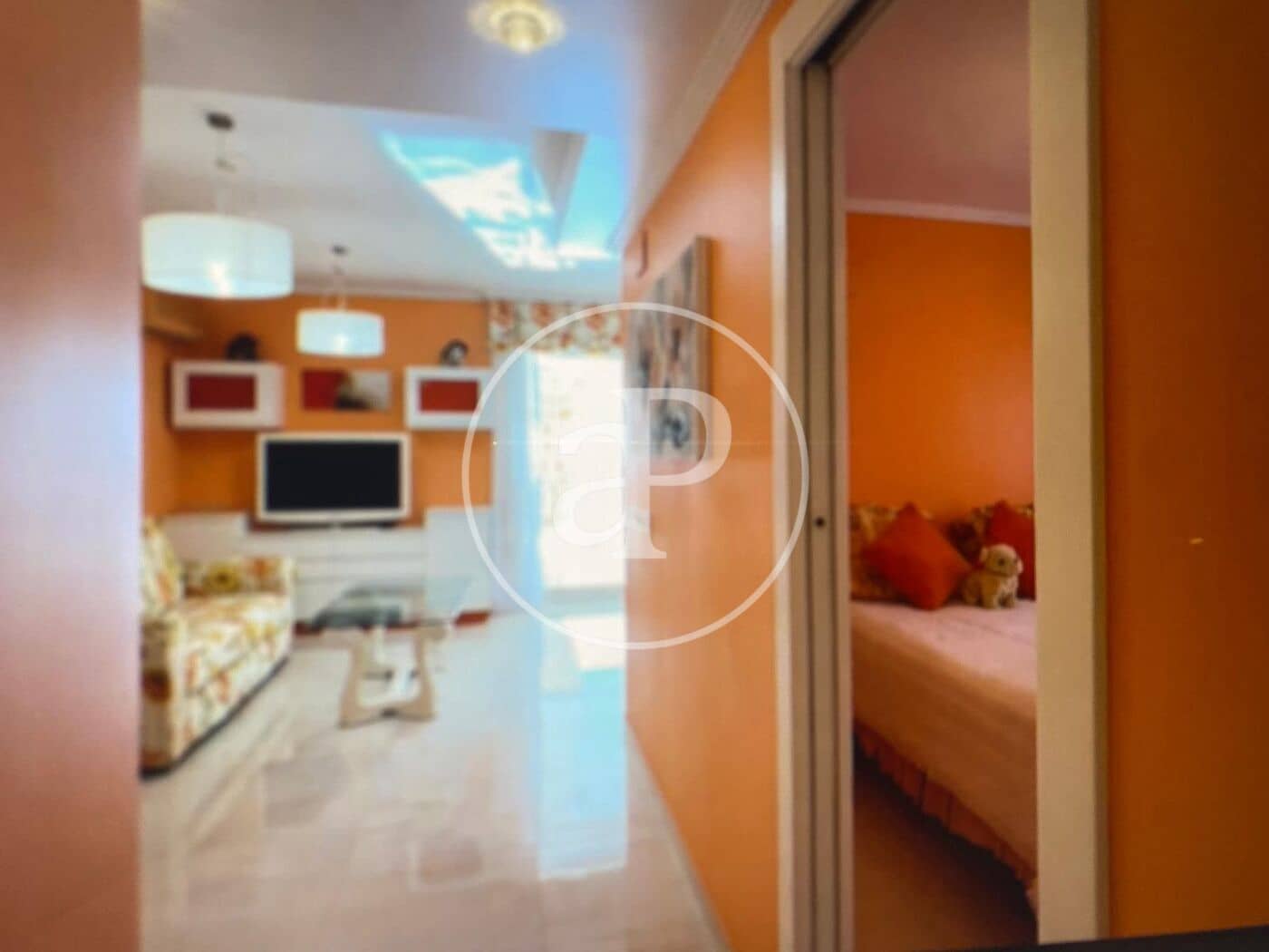 2 chambre Penthouse à vendre à Oropesa  avec piscine - 299 000 € (Ref: 9355925)