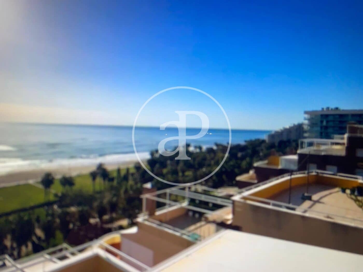 2 chambre Penthouse à vendre à Oropesa  avec piscine - 299 000 € (Ref: 9355925)