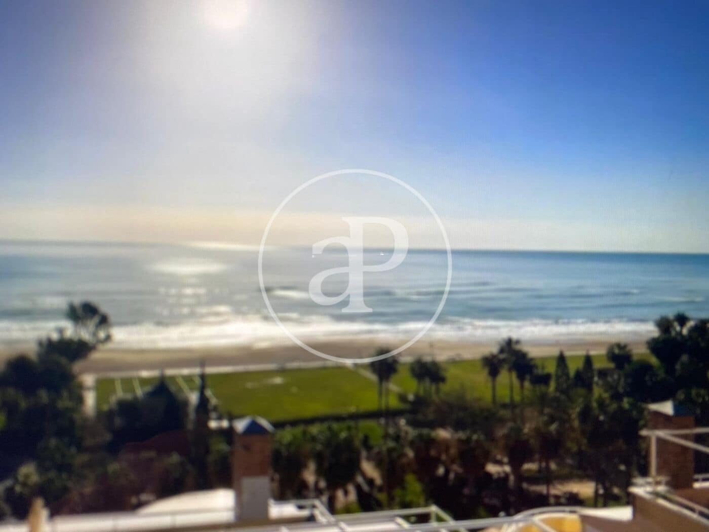 2 chambre Penthouse à vendre à Oropesa  avec piscine - 299 000 € (Ref: 9355925)