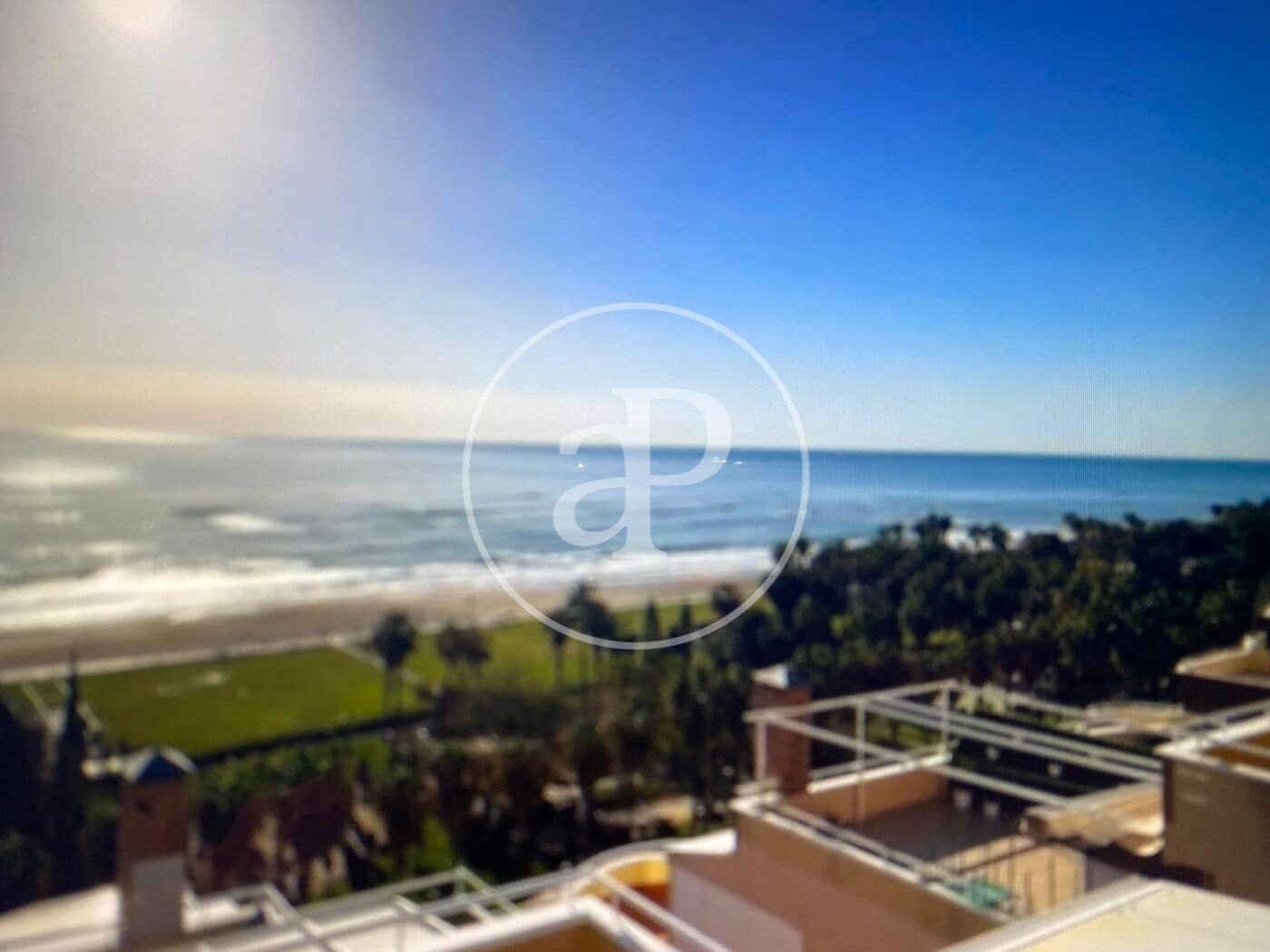 2 chambre Penthouse à vendre à Oropesa  avec piscine - 299 000 € (Ref: 9355925)