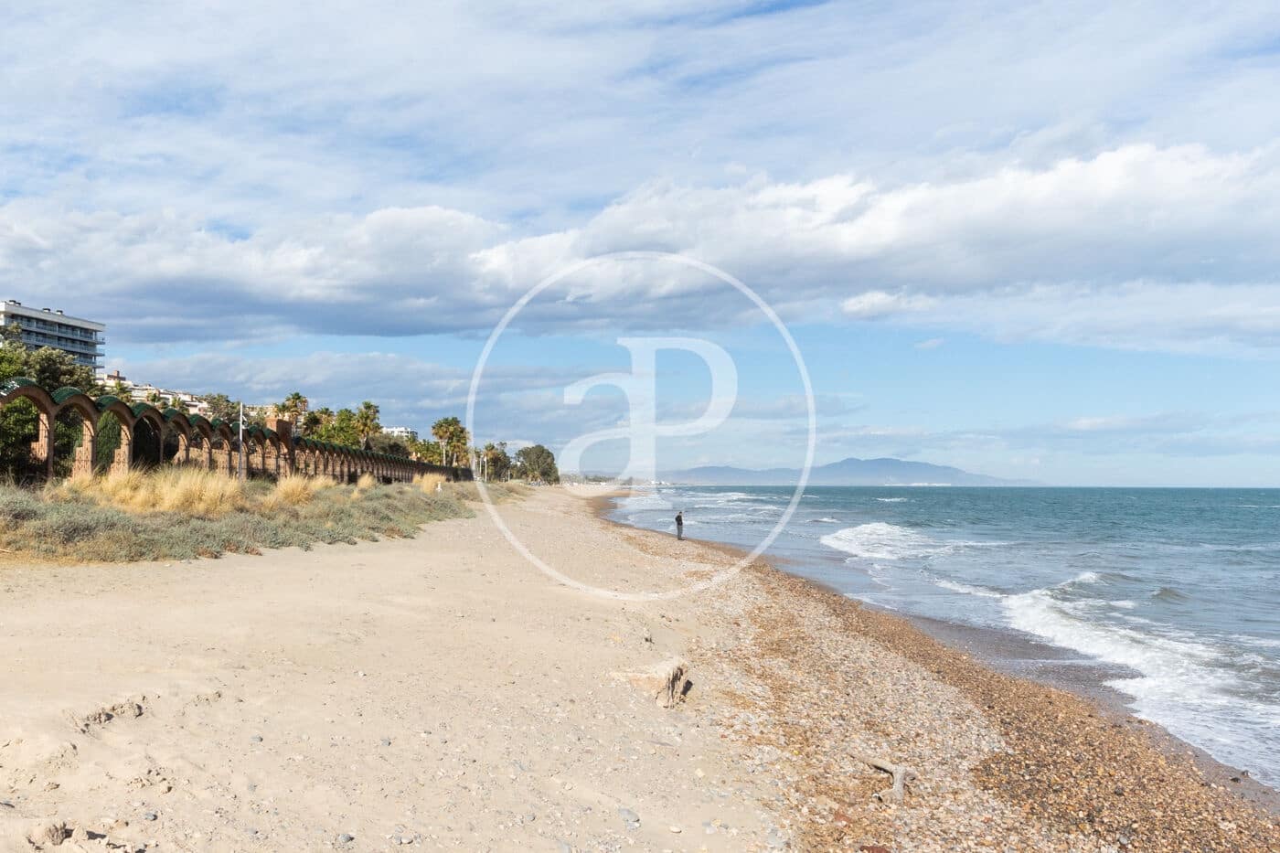 2 chambre Penthouse à vendre à Oropesa  avec piscine - 299 000 € (Ref: 9355925)