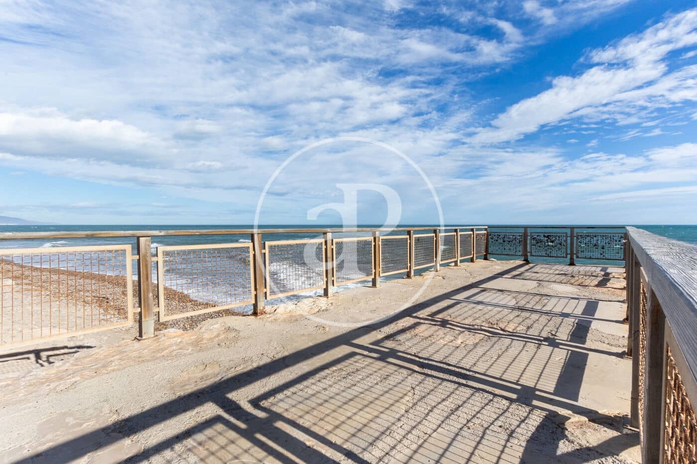 2 chambre Penthouse à vendre à Oropesa  avec piscine - 299 000 € (Ref: 9355925)