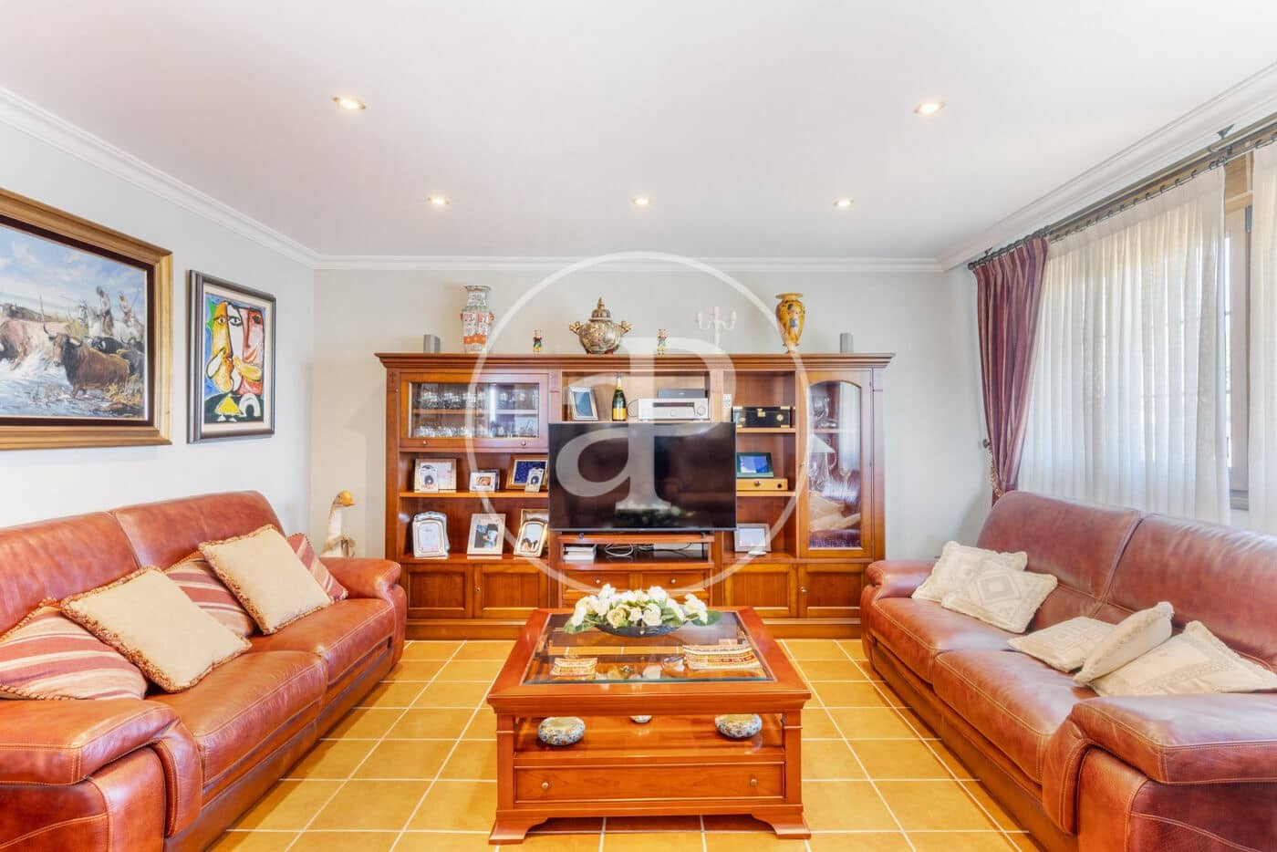 5 bedroom Villa for sale in Burriana / Borriana with pool - € 650,000 (Ref: 9355926)