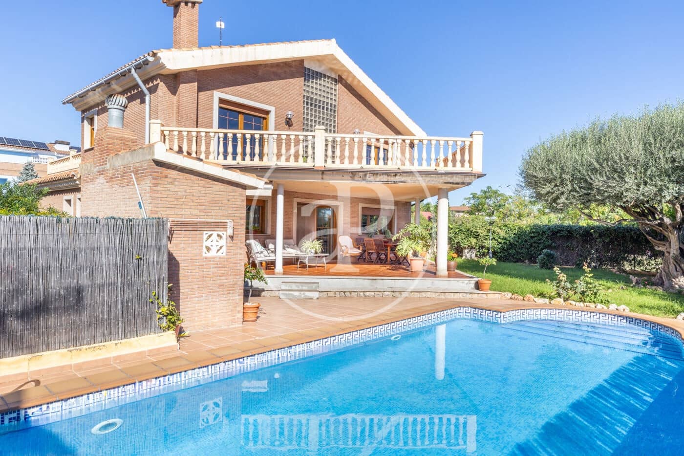 5 bedroom Villa for sale in Burriana / Borriana with pool - € 650,000 (Ref: 9355926)