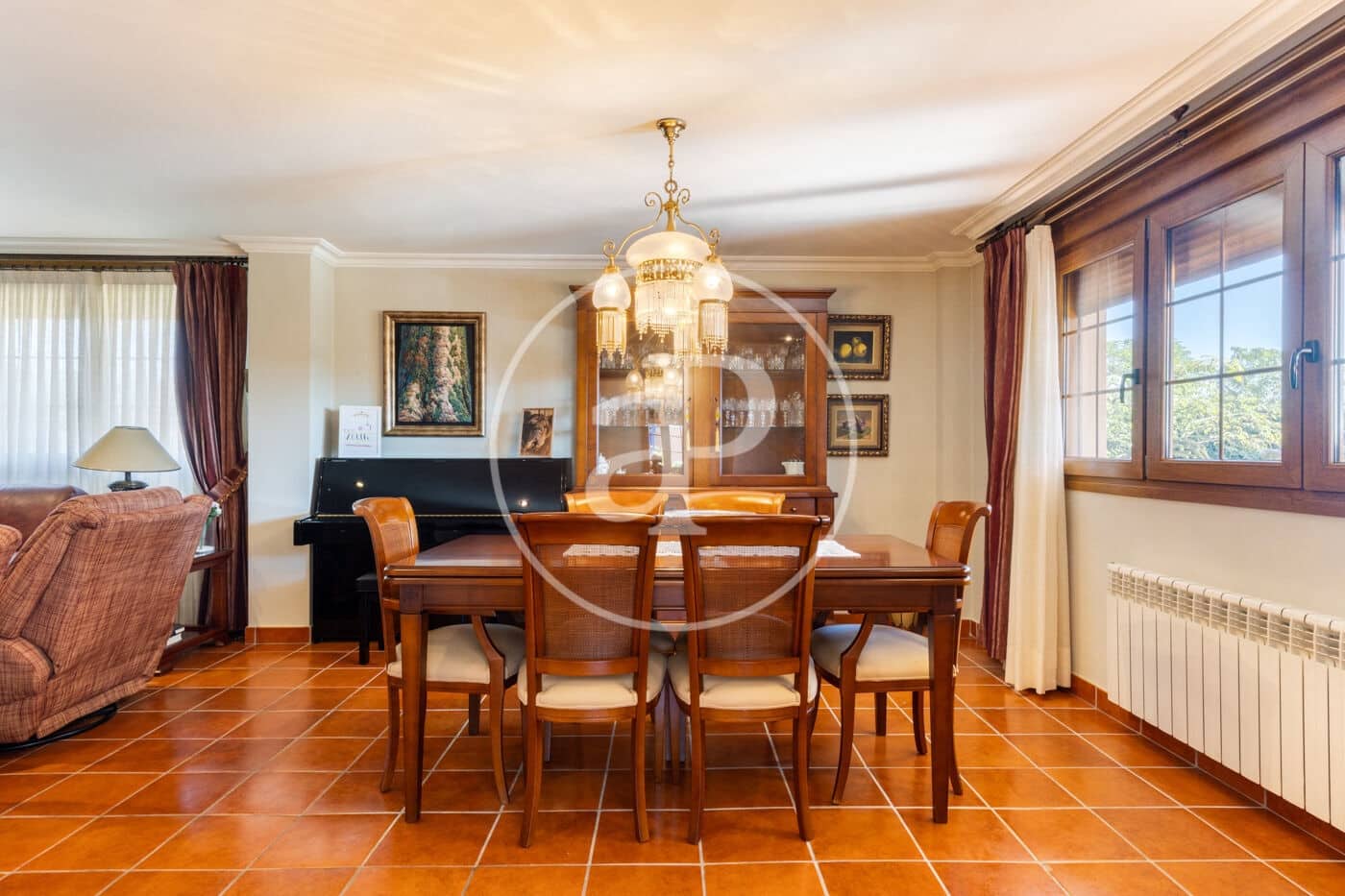 5 bedroom Villa for sale in Burriana / Borriana with pool - € 650,000 (Ref: 9355926)